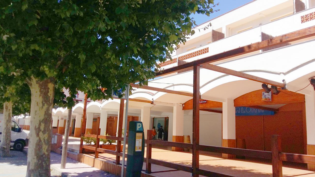 Empuriabrava Apartaments No 5 Exterior photo