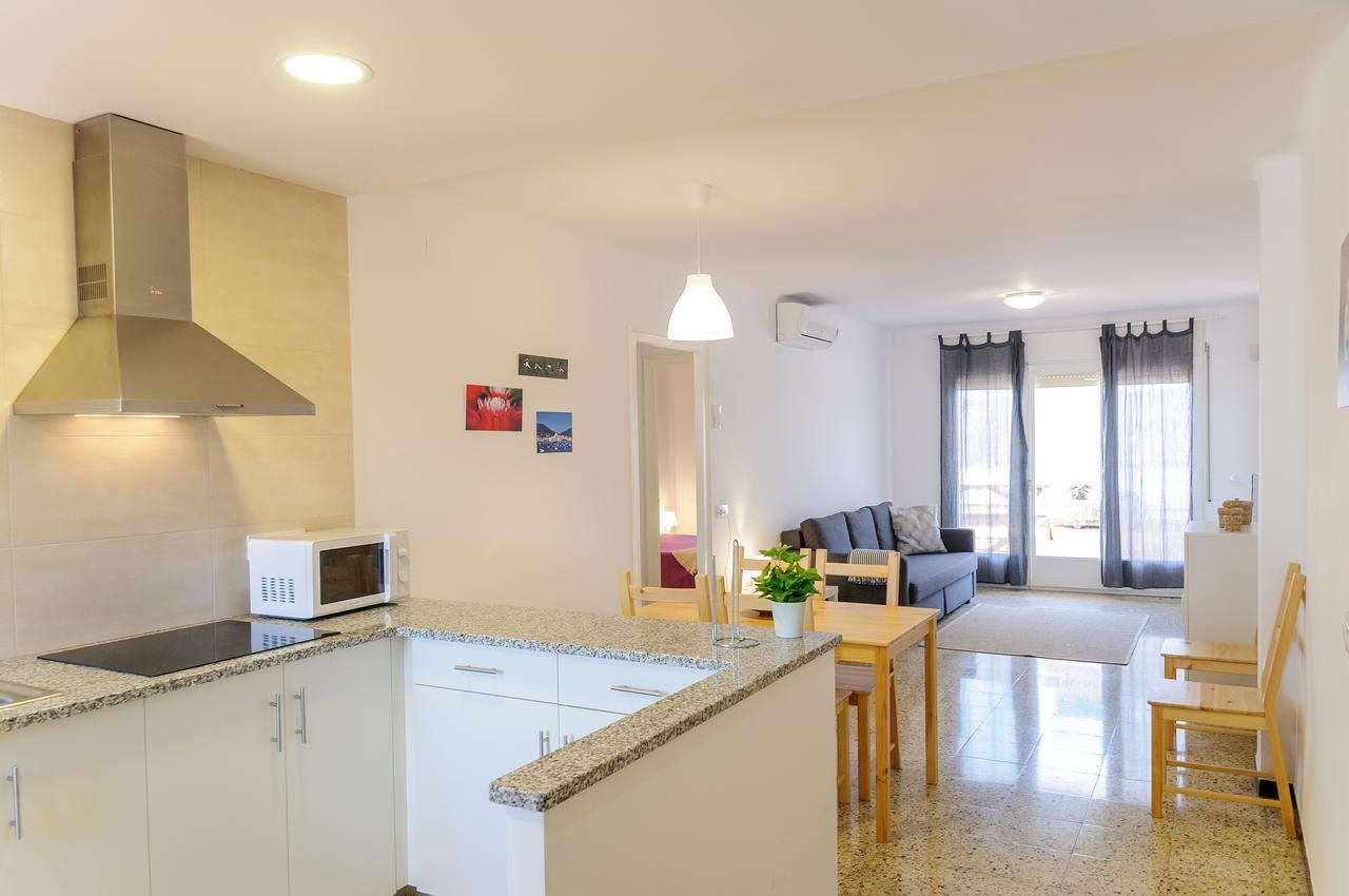 Empuriabrava Apartaments No 5 Exterior photo